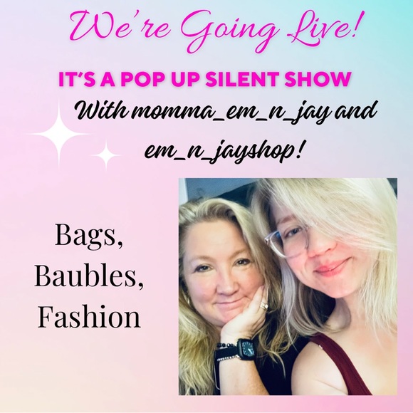 Like this flyer for live notifications! - Picture 3 of 3